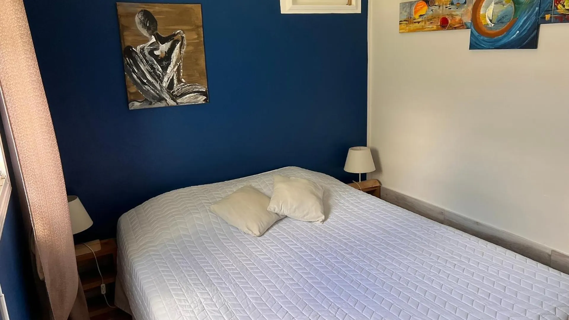 Kay Tilou Villa Le Marin Holiday home